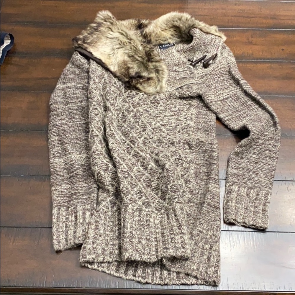 Sweater